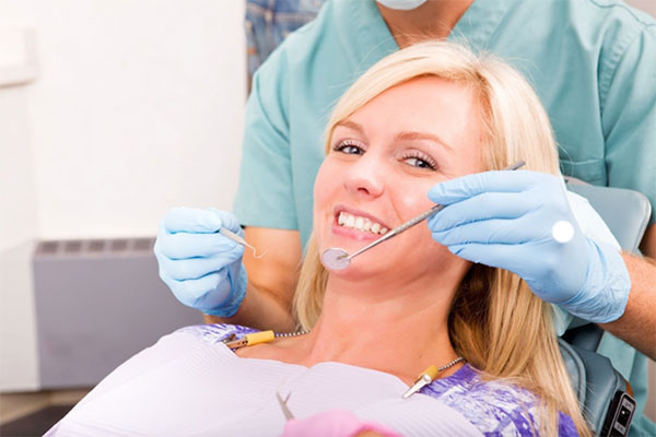 Read more about the article Do You Need Sedation Dentistry?